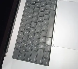 New Laptop Apple MacBook Pro 2021 M1 Max 32GB Apple M1 Max SSD 1T