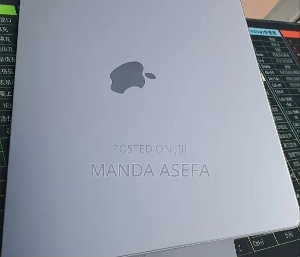 New Laptop Apple MacBook Pro 2021 M1 Max 32GB Apple M1 Max SSD 1T