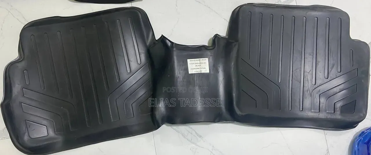 Floor Mats