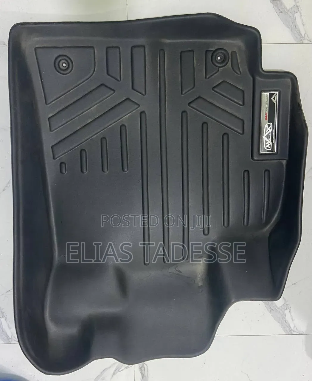 Floor Mats