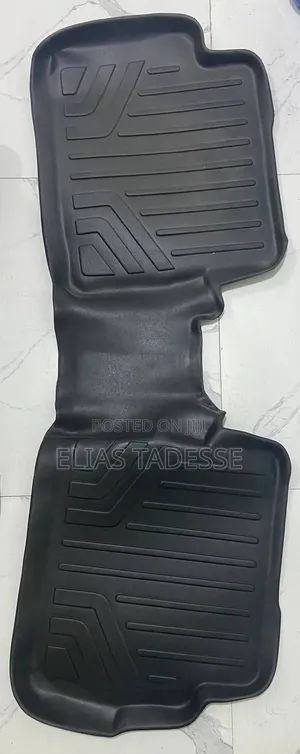 Floor Mats