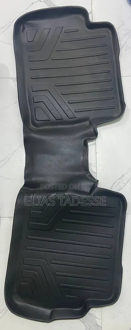Floor Mats
