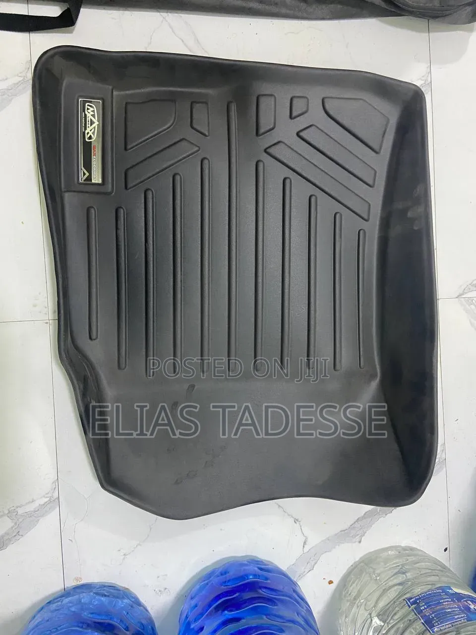 Floor Mats