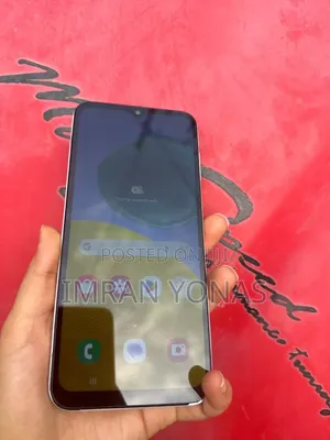 Samsung Galaxy M14 128 GB White