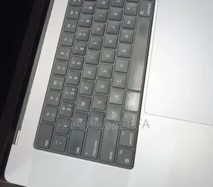 New Laptop Apple MacBook Pro 2021 M1 Max 32GB Apple M1 Max SSD 1T