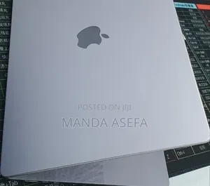 New Laptop Apple MacBook Pro 2021 M1 Max 32GB Apple M1 Max SSD 1T