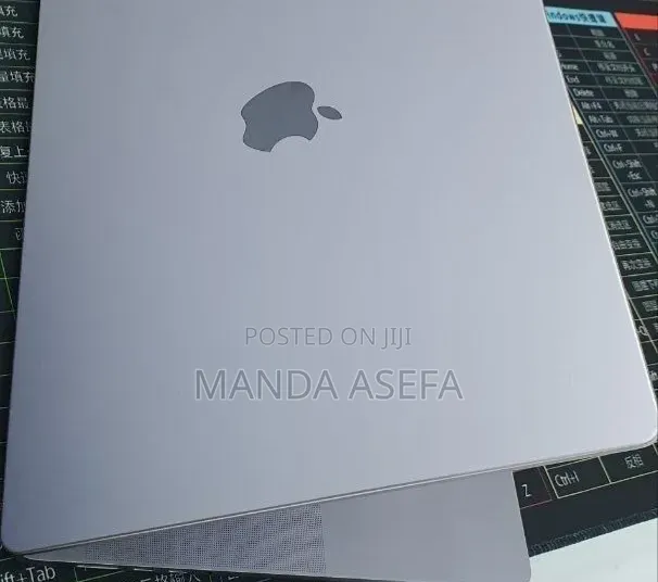 New Laptop Apple MacBook Pro 2021 M1 Max 32GB Apple M1 Max SSD 1T