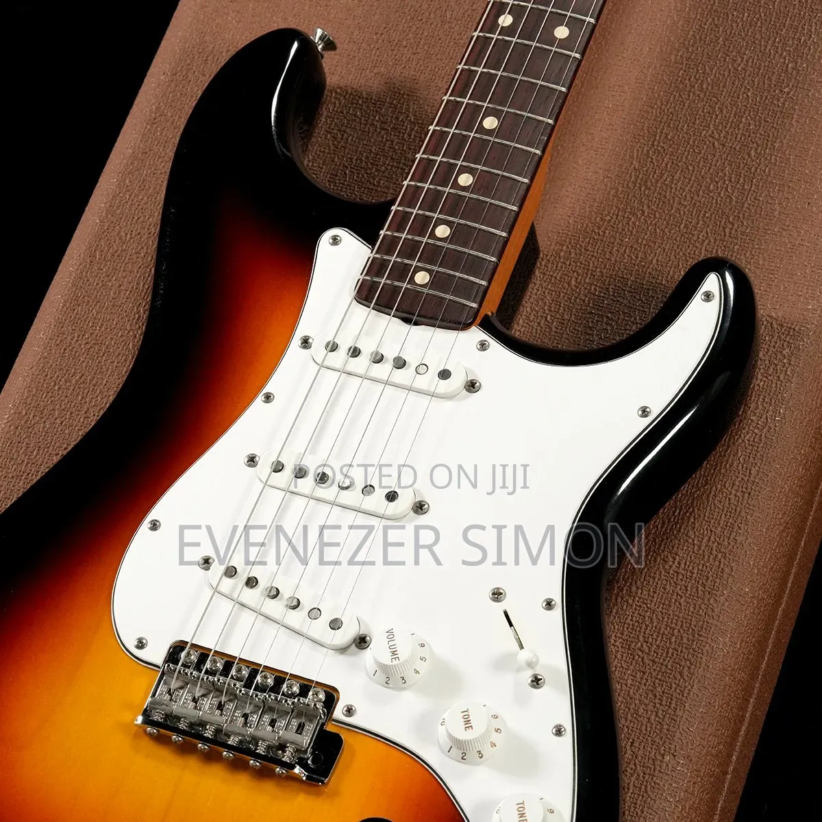 Lead Guitar