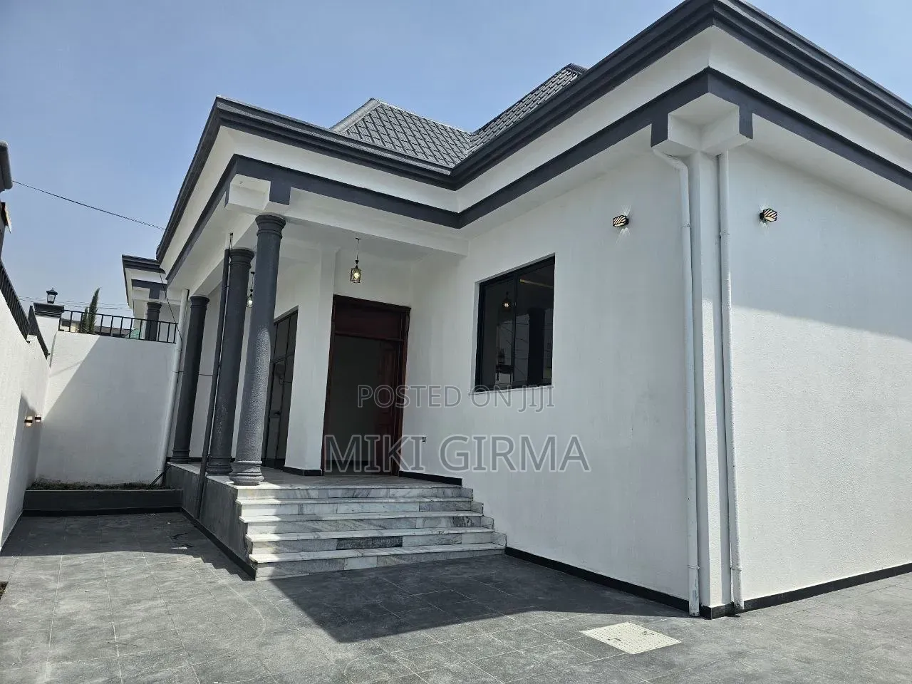 4bdrm Villa in Figa, Bole for sale