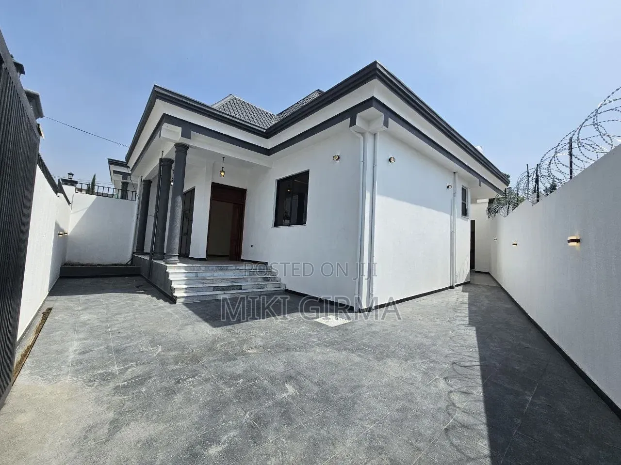 4bdrm Villa in Figa, Bole for sale