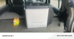 Cooler Box