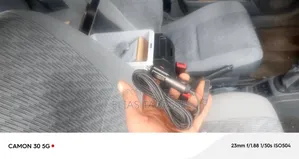 Cooler Box
