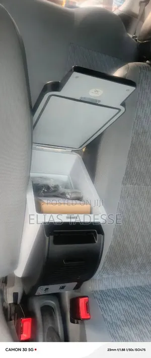 Cooler Box