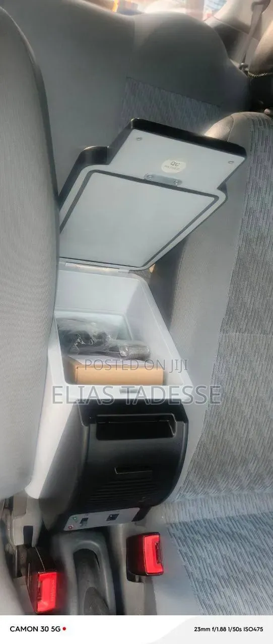 Cooler Box