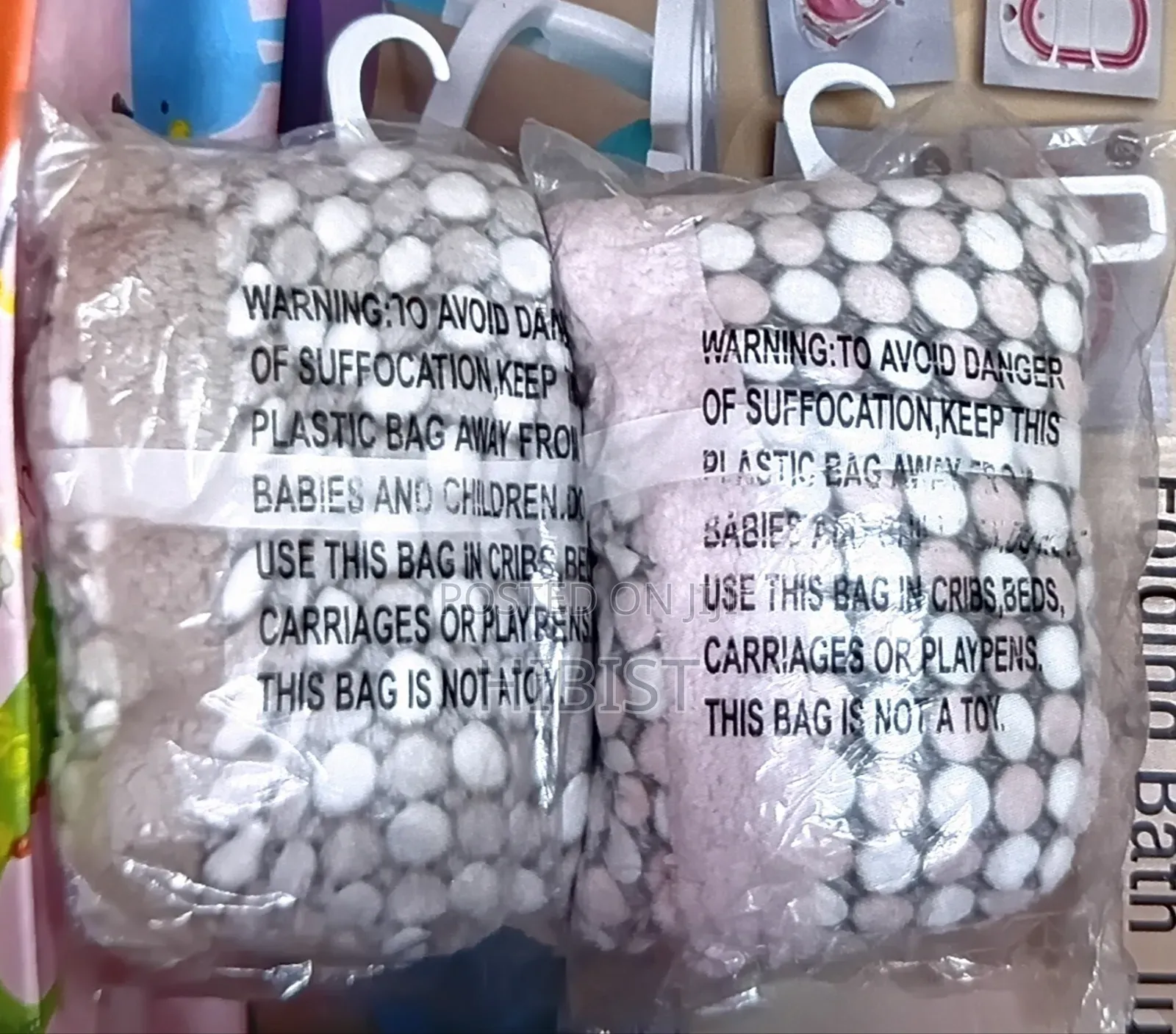 Cotton Blanket