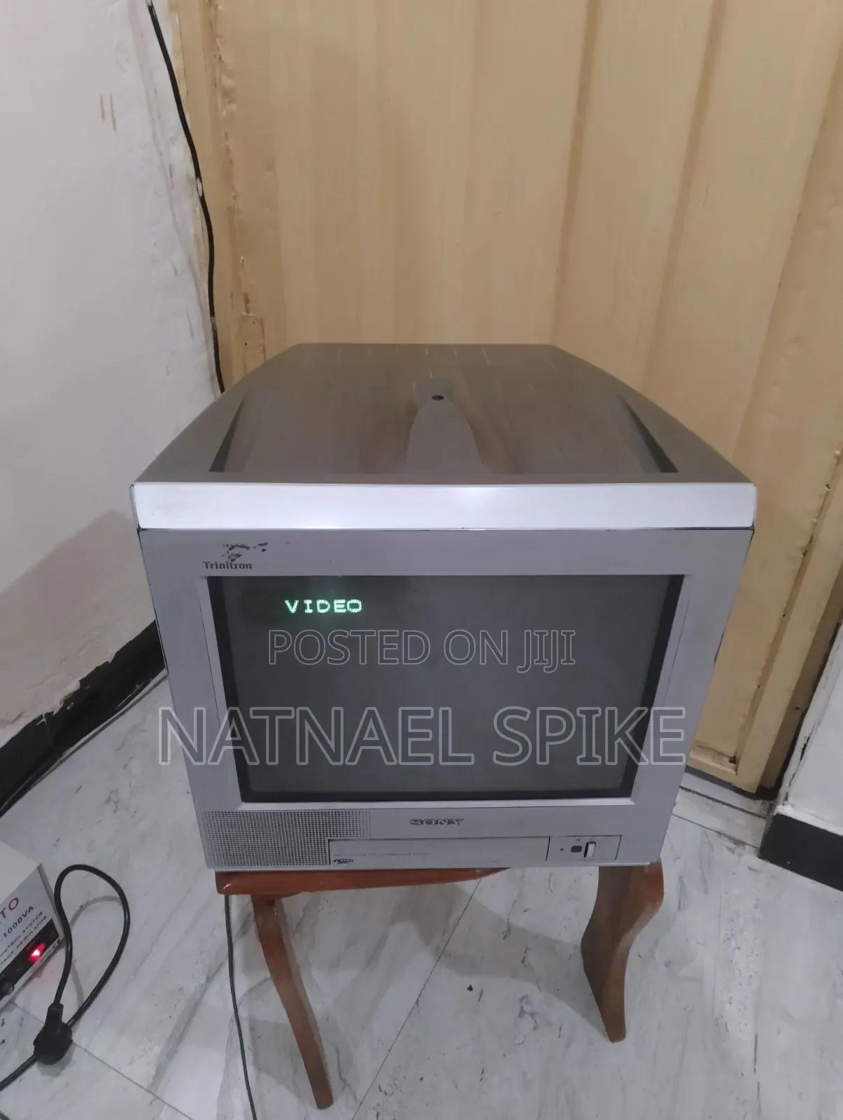 Sony Television