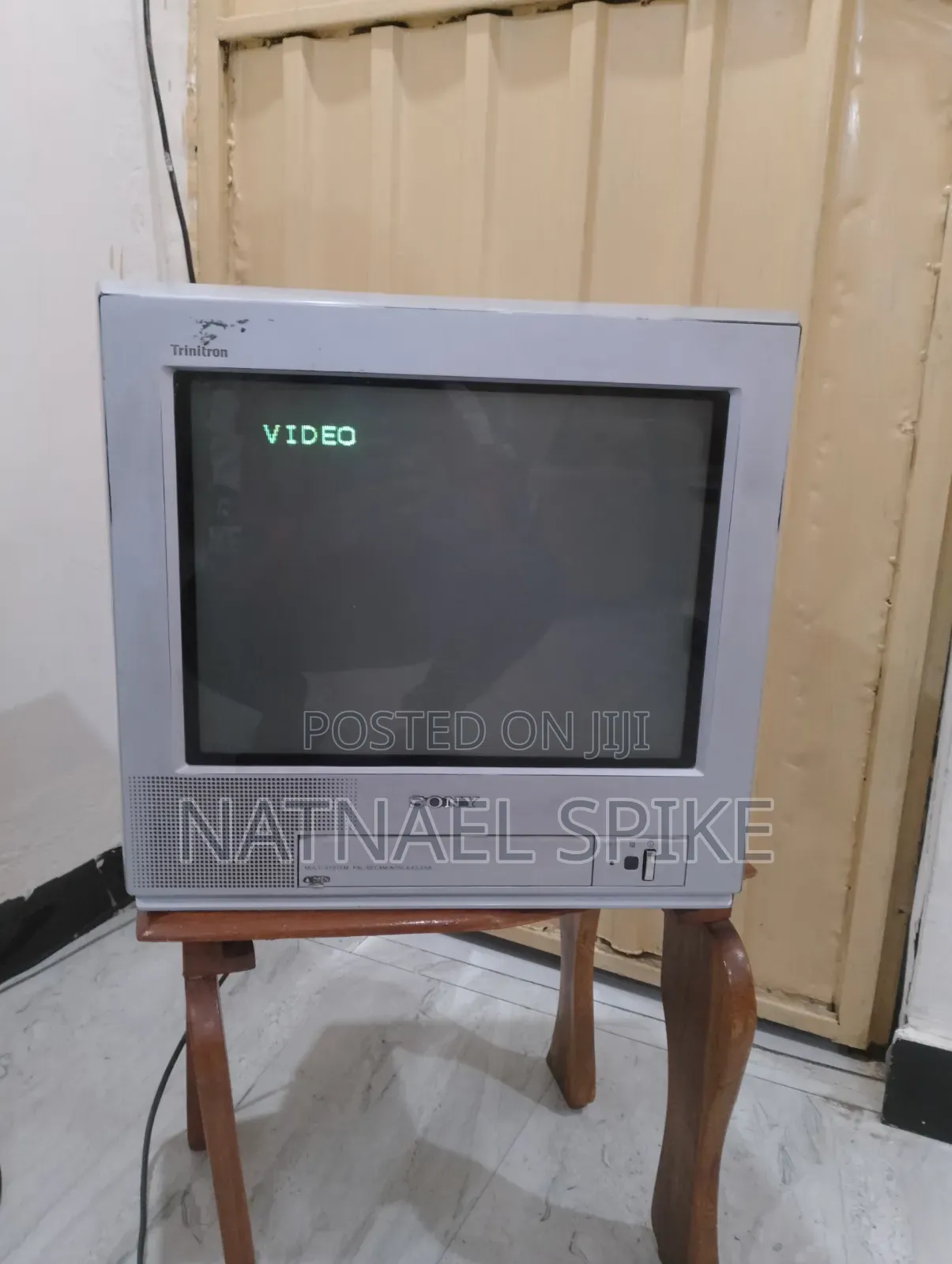 Sony Television