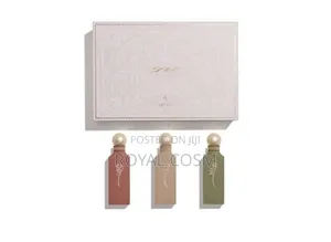 Ibraheem Al Qurashi Irth Unisex Perfume Collection