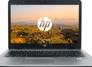 Laptop HP EliteBook 840 G3 8GB Intel Core i7 SSD 256GB