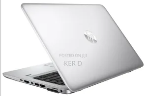 Laptop HP EliteBook 840 G3 8GB Intel Core i7 SSD 256GB