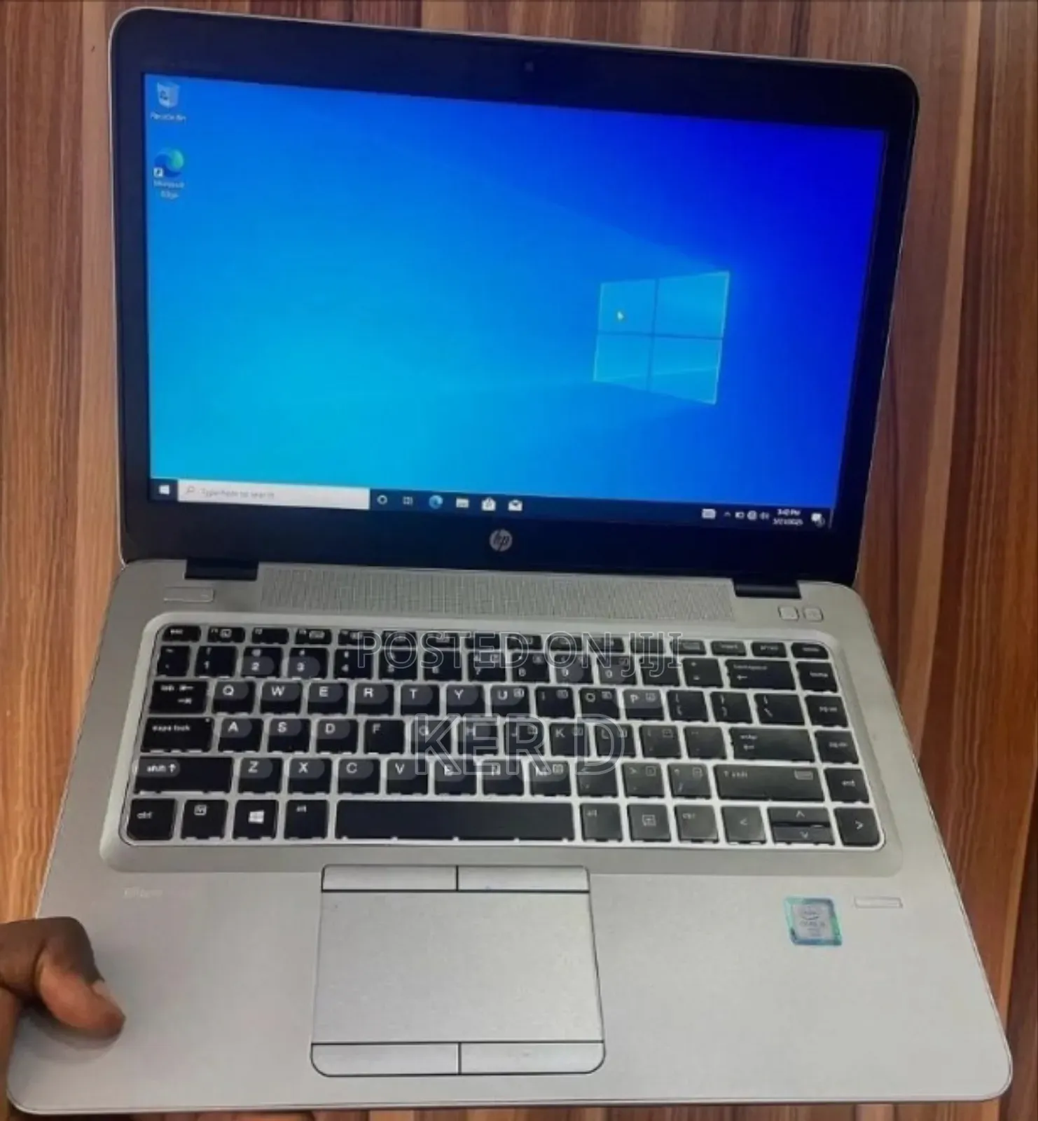 Laptop HP EliteBook 840 G3 8GB Intel Core i7 SSD 256GB