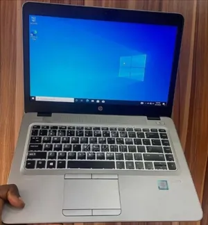 Laptop HP EliteBook 840 G3 8GB Intel Core i7 SSD 256GB