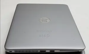 Laptop HP EliteBook 840 G3 8GB Intel Core i7 SSD 256GB