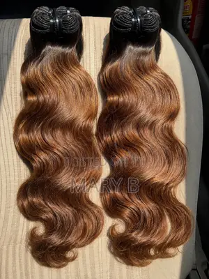 Human Hair