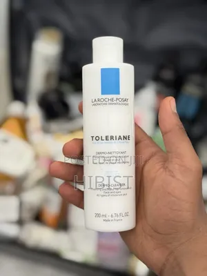 La Roche-Posay Dermo-Cleanser