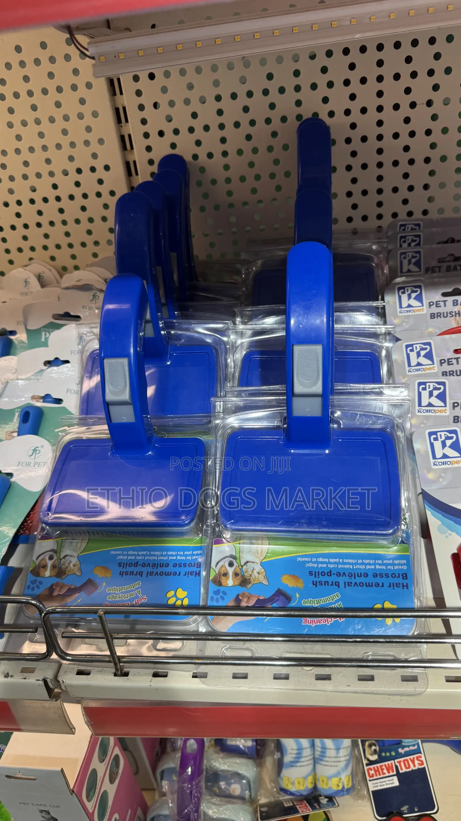 Perss Comb.