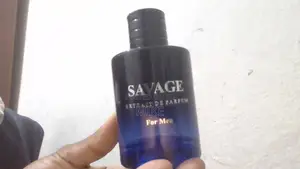 Savage Perfum