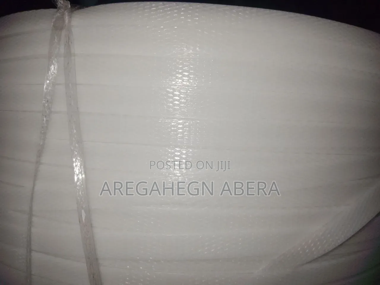 Straping Rope 12mm.16mm.9mm