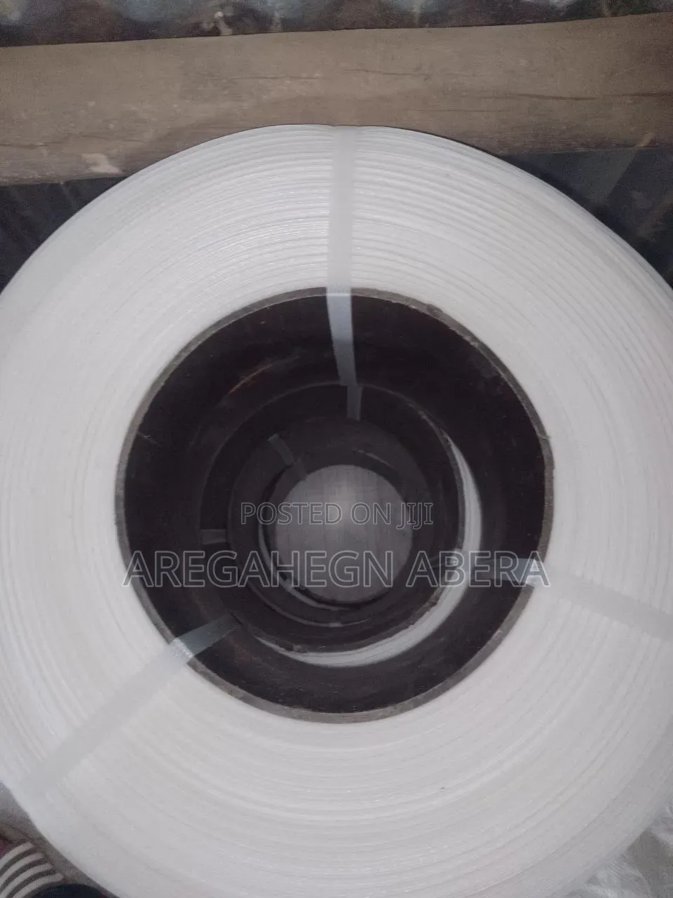 Straping Rope 12mm.16mm.9mm