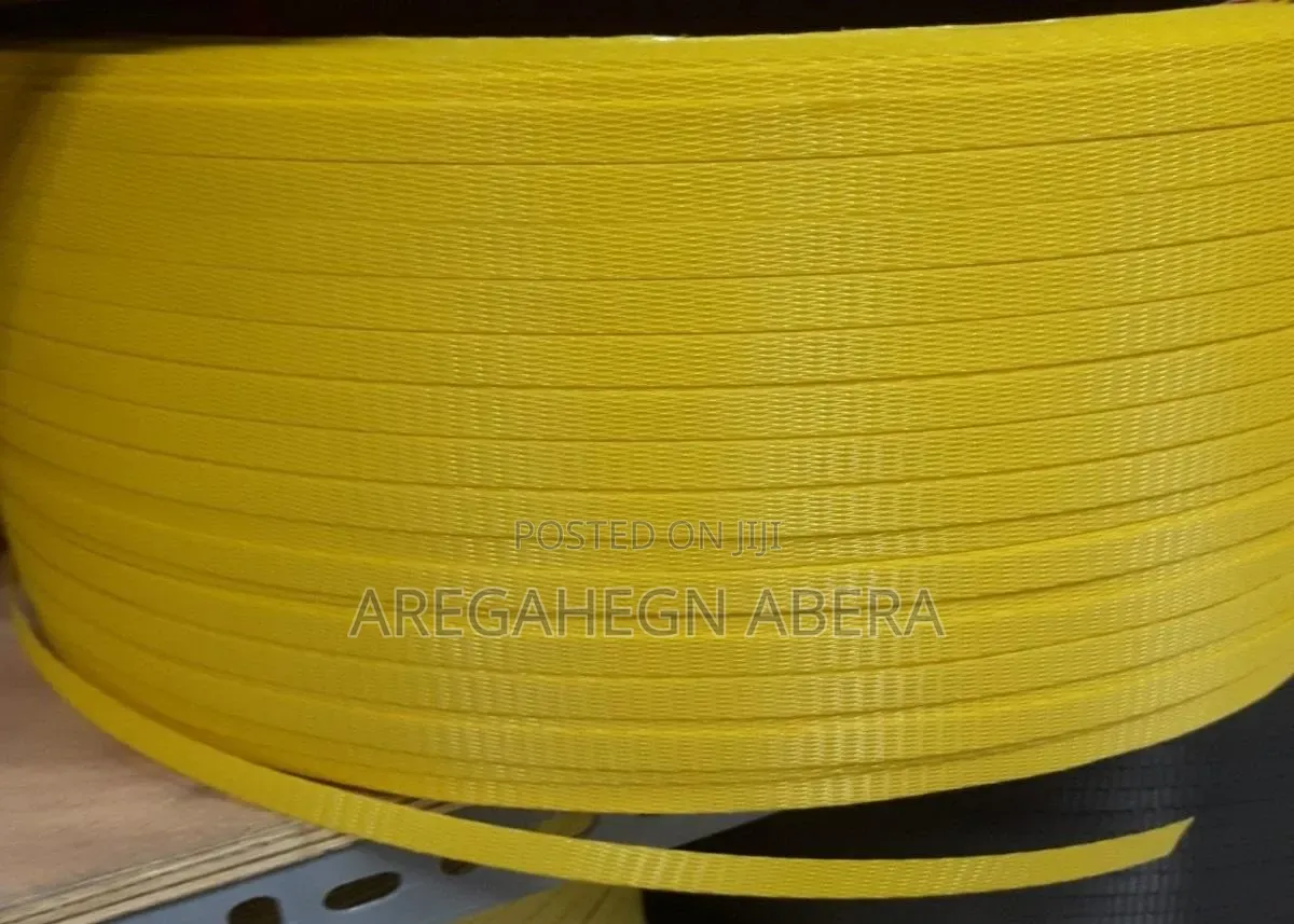 Straping Rope 12mm.16mm.9mm
