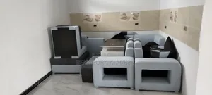 L Shap Sofa