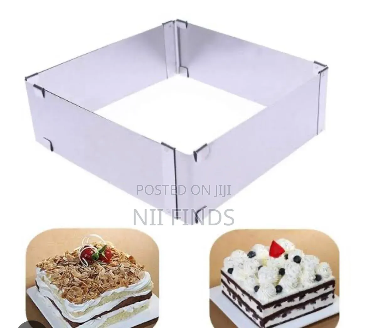 Rectangle Ring