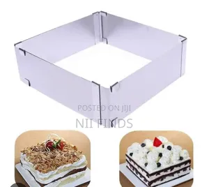 Rectangle Ring