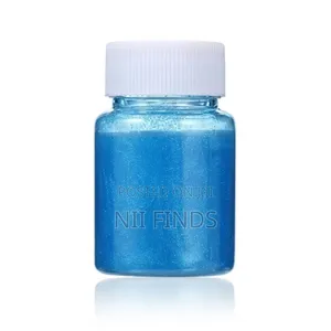 Good Quality Metalic Edible Luster Dust