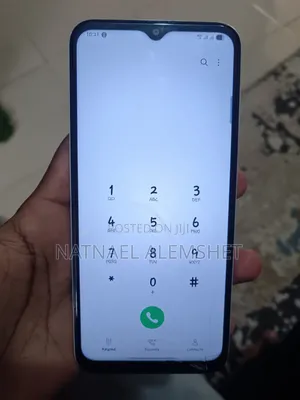 Samsung Galaxy M14 128 GB Blue
