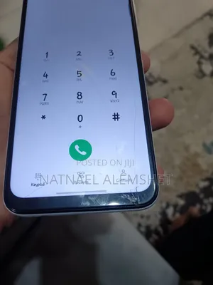 Samsung Galaxy M14 128 GB Blue