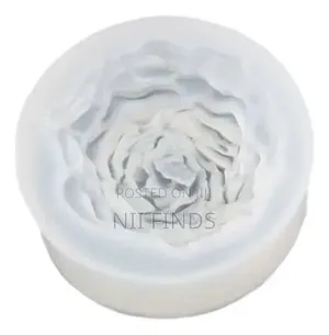 Rose Mold