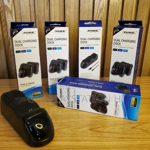 PlayStation 4 Charging Dock