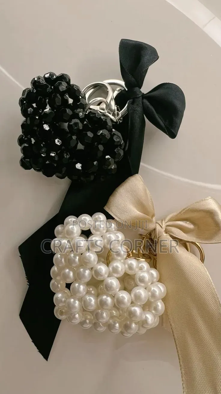 3D Heart Shape Key Chain/Gift Accessories