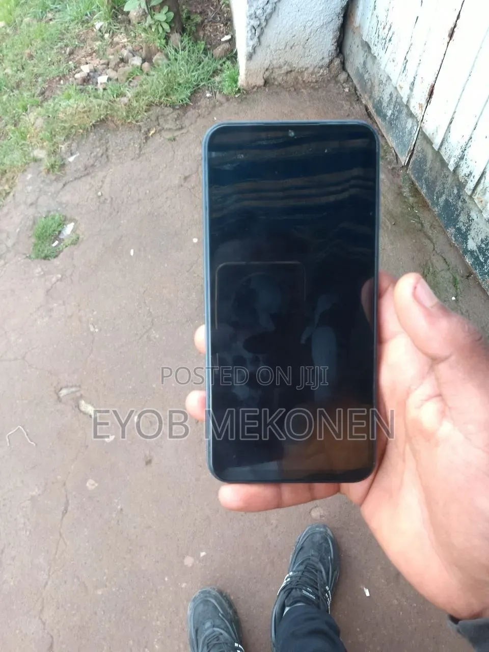 New Samsung Galaxy A15 128 GB Blue