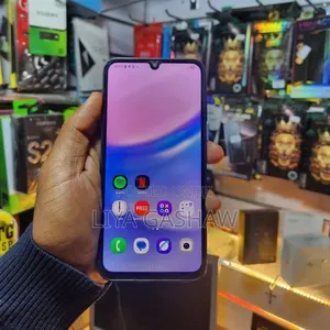 Samsung Galaxy M16 128 GB Black