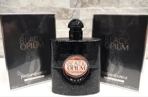 Black Opimium for Her