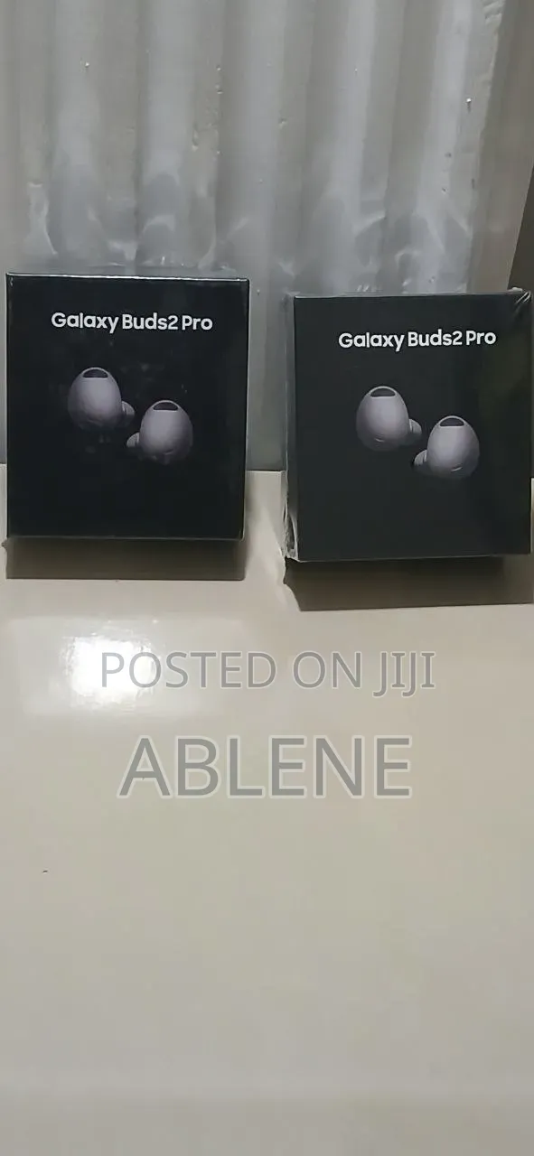 Galaxy Bud2 Pro