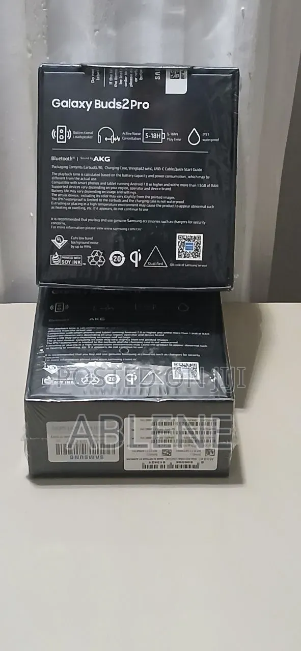 Galaxy Bud2 Pro