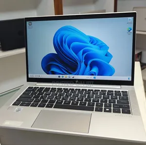 New Laptop HP EliteBook 830 G7 16GB Intel Core i7 SSD 512GB