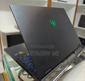 New Laptop Acer Predator Helios Neo 16 16GB Intel Core i9 SSD 1T
